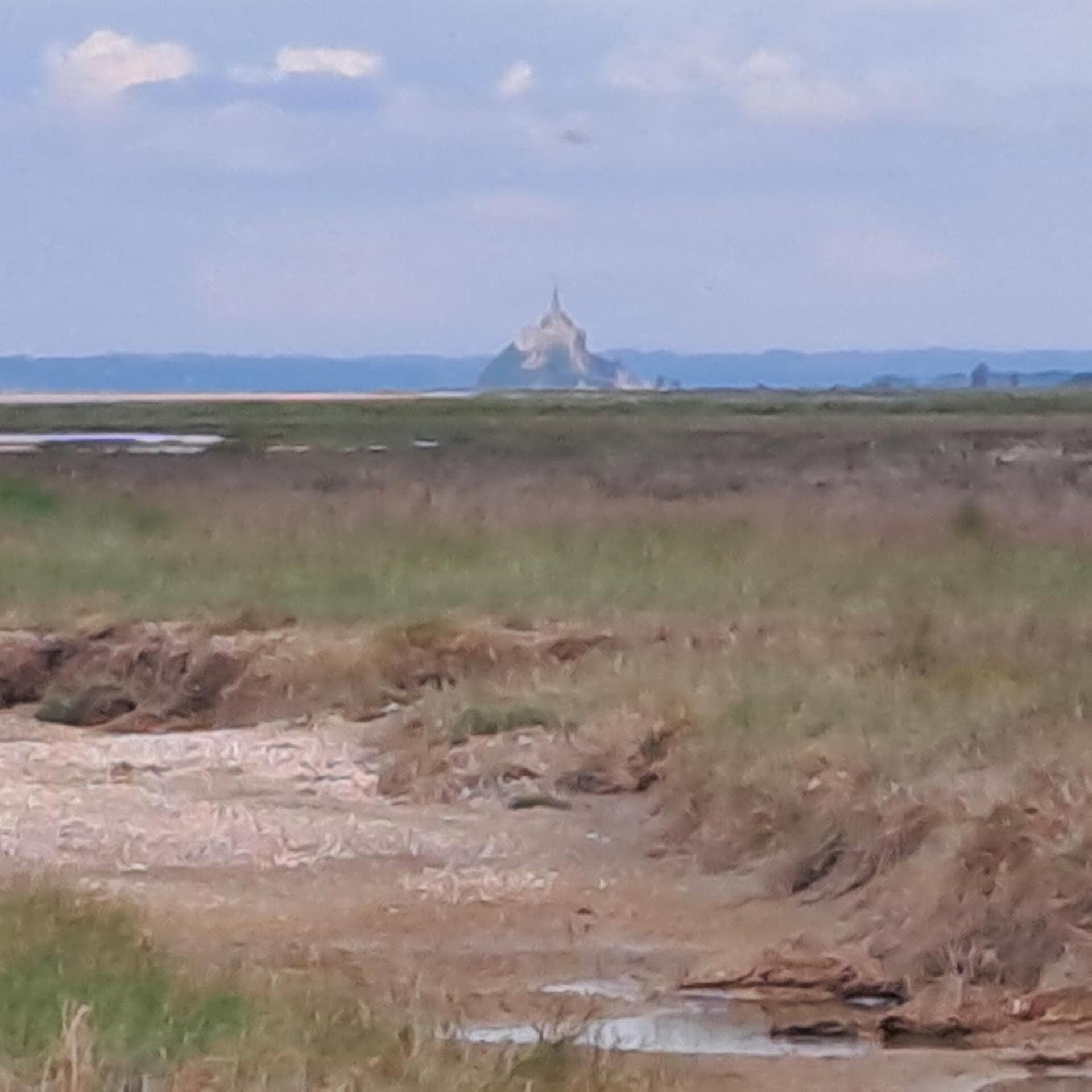 Gite Le Lac Cherrueix Экстерьер фото
